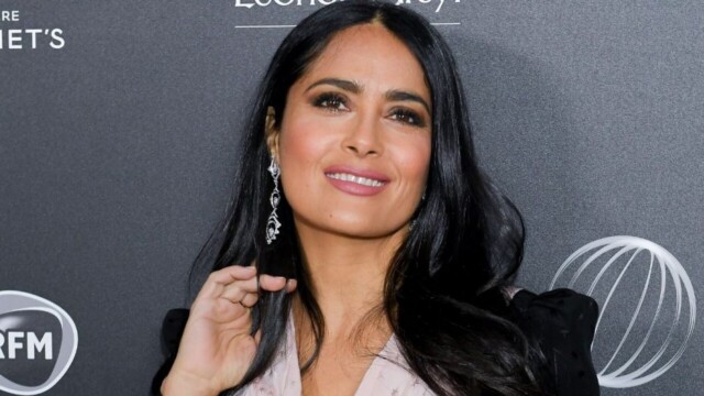 Salma Hayek has always struggled with reading, but she was a good student. It wasn’t until she was a teenager that she was diagnosed with dyslexia. And even then, many people didn’t know she faced challenges. “I’m really a fast learner. I always was which is maybe why in high school they didn’t realize I had dyslexia. I skipped years without studying too much.” Salma is quoted as recently saying, “I can learn my lines fine. It’s just reading them in the first place that’s the problem.”