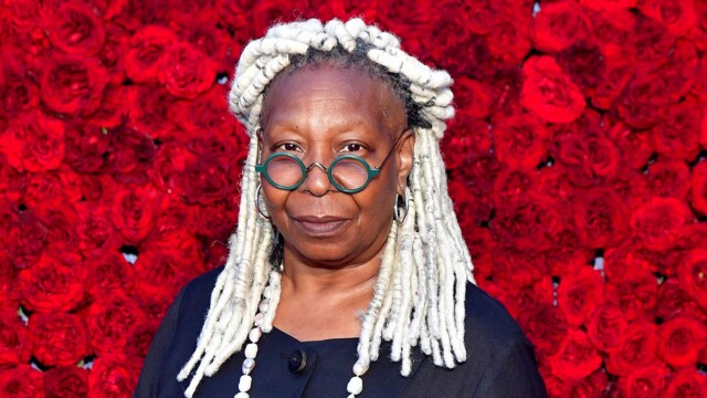Whoopi Goldberg’s dyslexia wasn’t diagnosed until adulthood. As school became more challenging, she continued falling behind until she eventually decided to drop out. Her mother gave her money to go to museums and sit in on lectures to try to continue her education that way. “I had a mother who understood that there was something different about the way I learned.”