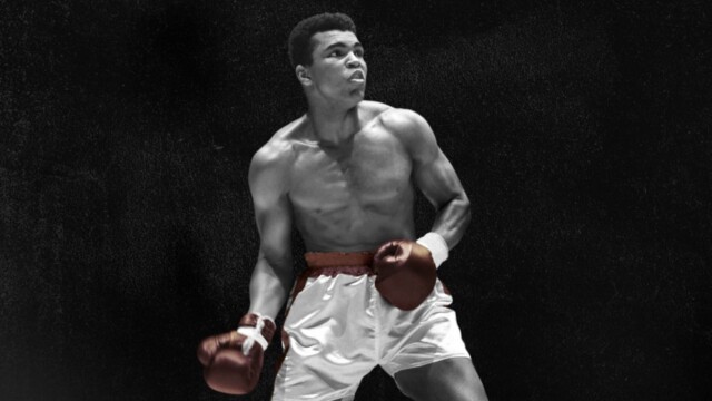 Muhammad Ali is quoted as saying, “As a high school student, many of my teachers labeled me dumb. I barely graduated…There was no way I was going to college—I never even thought about it. I could barely read my textbooks.” When Ali was growing up, teachers and researchers did not know much about dyslexia or how to help children who struggle with the disability.